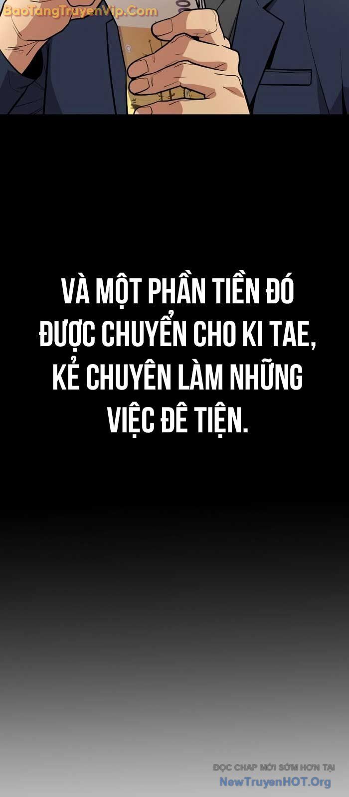 Hacker Báo Thù Chap 9 - Next Chap 10