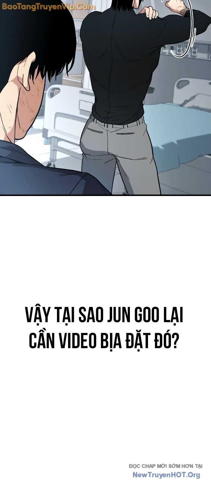 Hacker Báo Thù Chap 9 - Next Chap 10