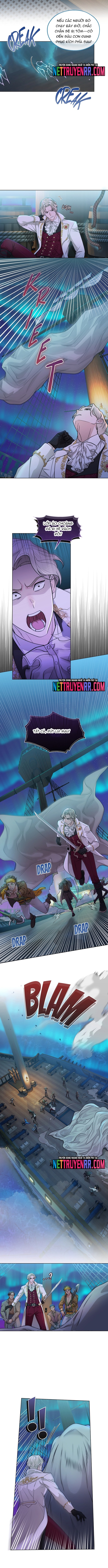 Hải Âu & Sói Hoang Chap 22 - Next Chap 23