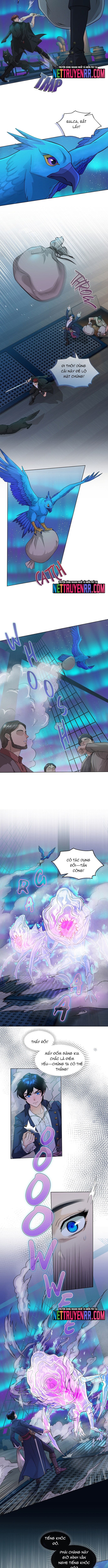 Hải Âu & Sói Hoang Chap 22 - Next Chap 23