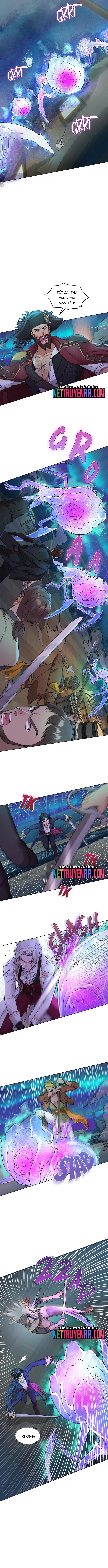 Hải Âu & Sói Hoang Chap 22 - Next Chap 23