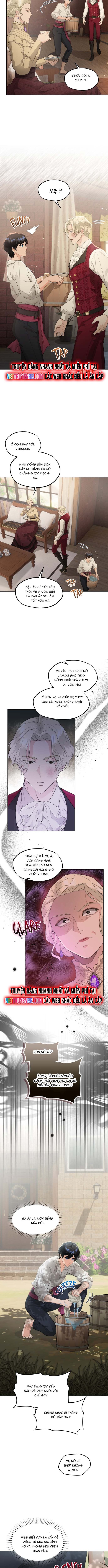 Hải Âu & Sói Hoang Chap 38 - Next Chap 39