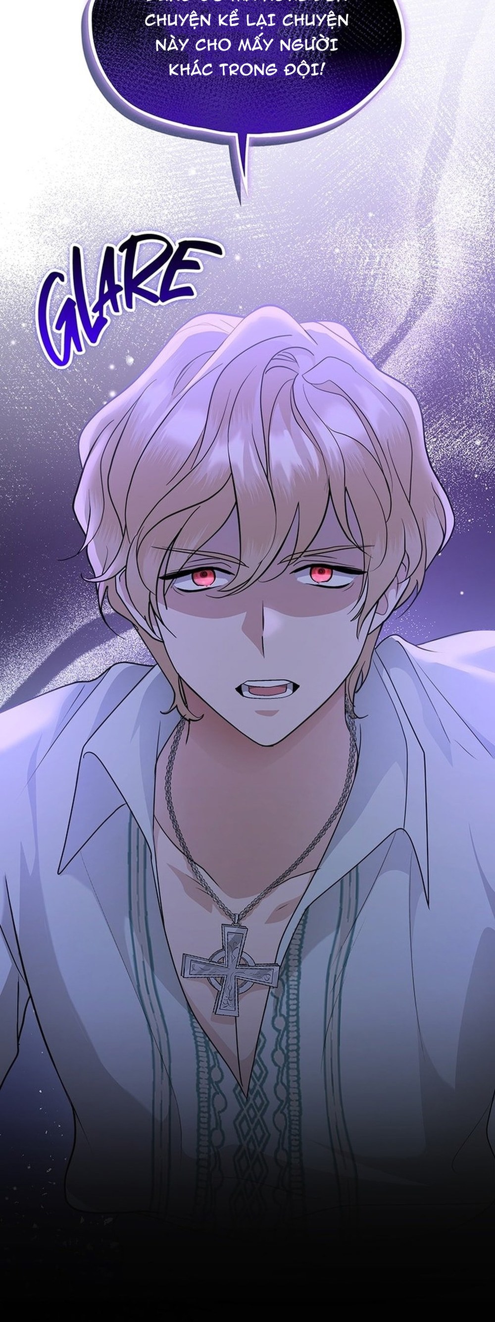 Hải Âu & Sói Hoang Chap 41 - Next Chap 42