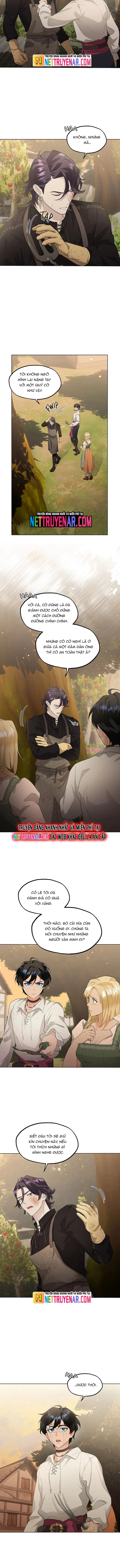 Hải Âu & Sói Hoang Chap 43 - Next Chap 44