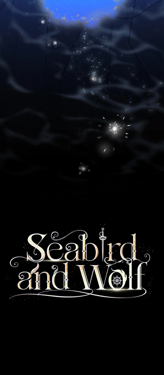 Hải Âu & Sói Hoang Chap 44 - Next Chap 45