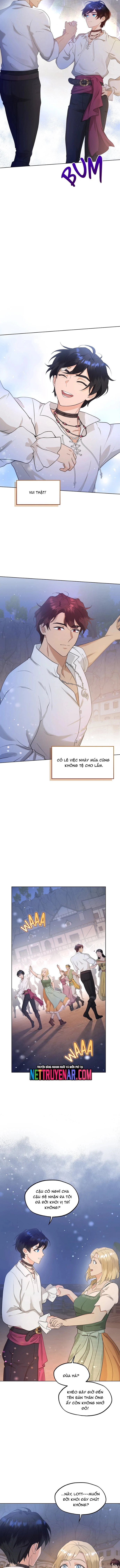 Hải Âu & Sói Hoang Chap 44 - Next Chap 45