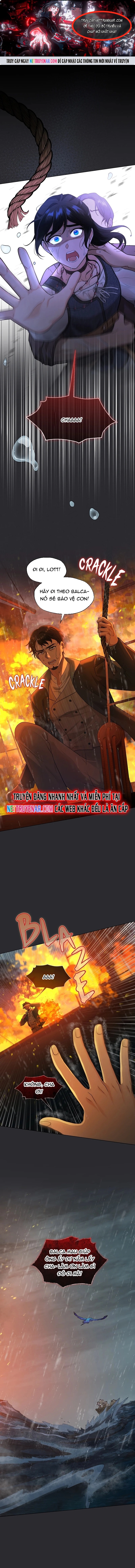 Hải Âu & Sói Hoang Chap 45 - Next Chap 46