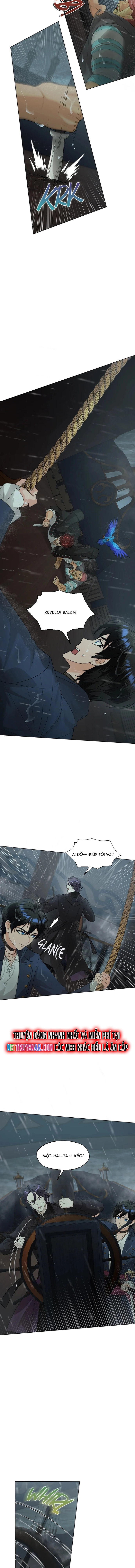 Hải Âu & Sói Hoang Chap 45 - Next Chap 46