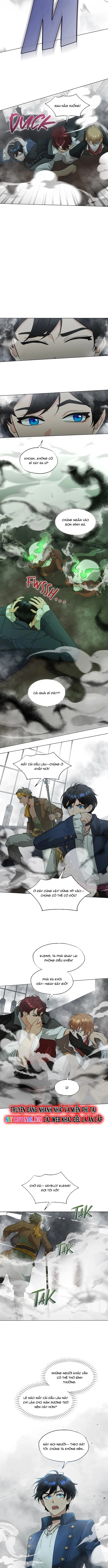 Hải Âu & Sói Hoang Chap 46 - Next Chap 47