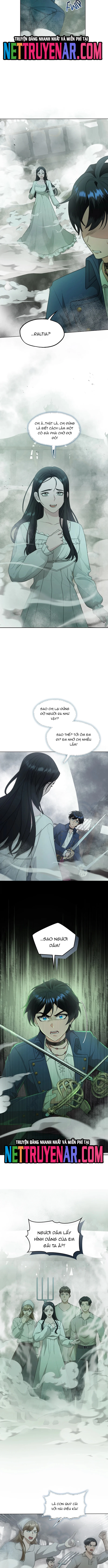 Hải Âu & Sói Hoang Chap 47 - Next Chap 48