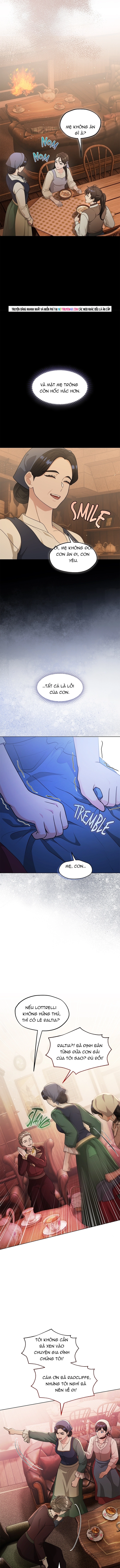 Hải Âu & Sói Hoang Chap 62 - Next Chap 63