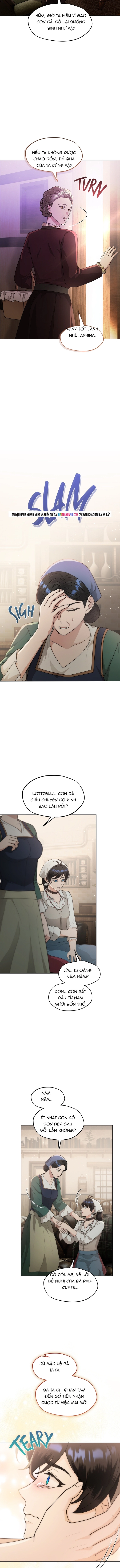 Hải Âu & Sói Hoang Chap 62 - Next Chap 63