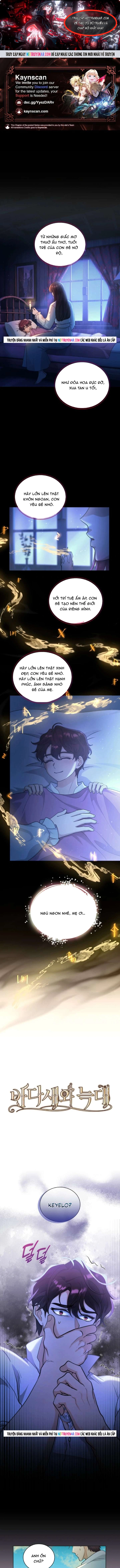 Hải Âu & Sói Hoang Chap 70 - Next Chap 71