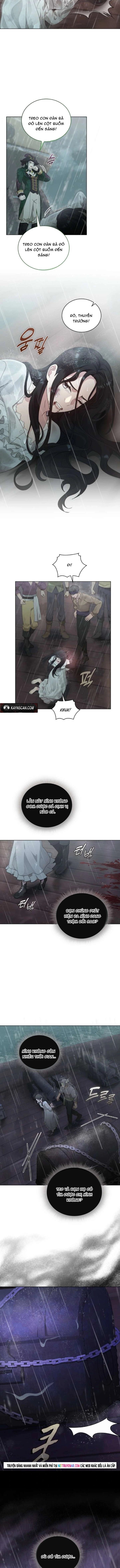 Hải Âu & Sói Hoang Chap 70 - Next Chap 71