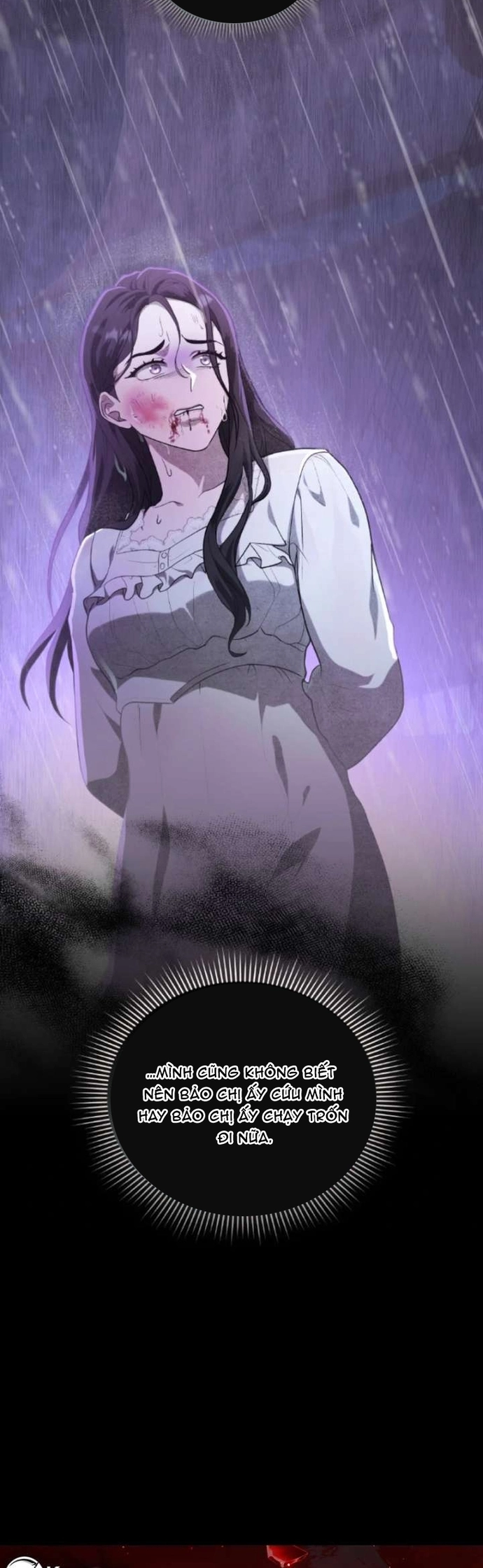 Hải Âu & Sói Hoang Chap 70 - Next Chap 71