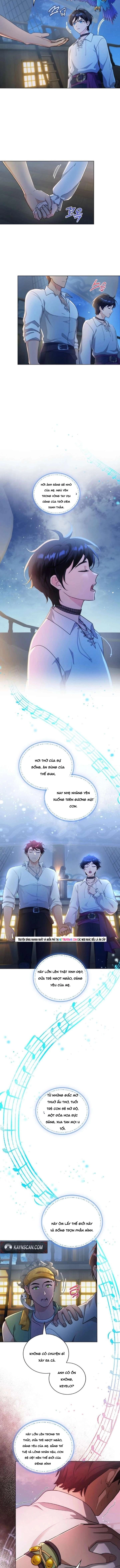 Hải Âu & Sói Hoang Chap 73 - Next Chap 74
