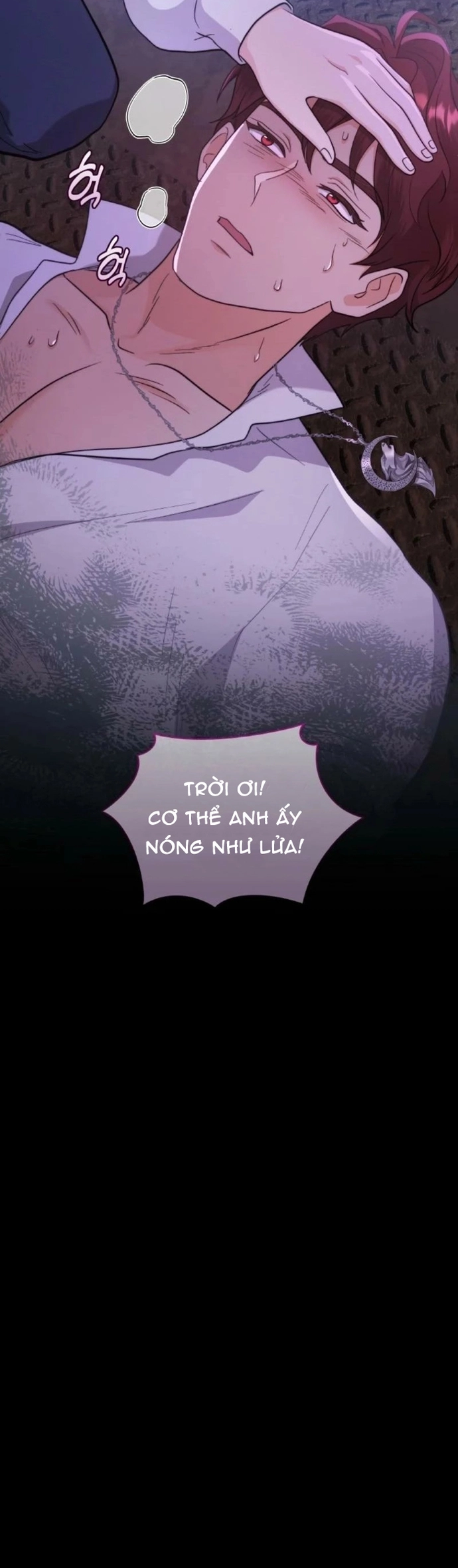 Hải Âu & Sói Hoang Chap 74 - Next Chap 75