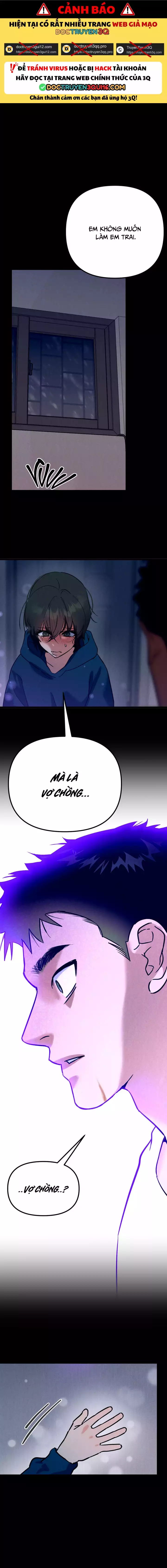 Hakujin To Kurobotan Vol 2 Chap 8 - Next Chap 9