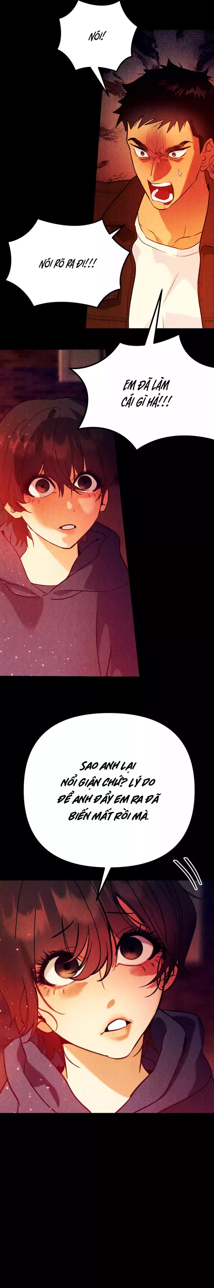 Hakujin To Kurobotan Vol 2 Chap 8 - Next Chap 9