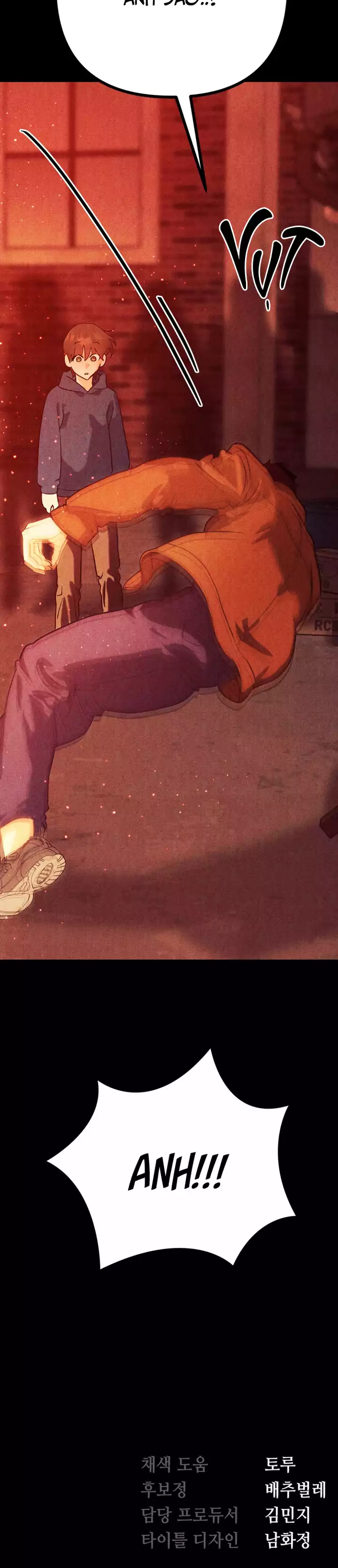 Hakujin To Kurobotan Vol 2 Chap 8 - Next Chap 9