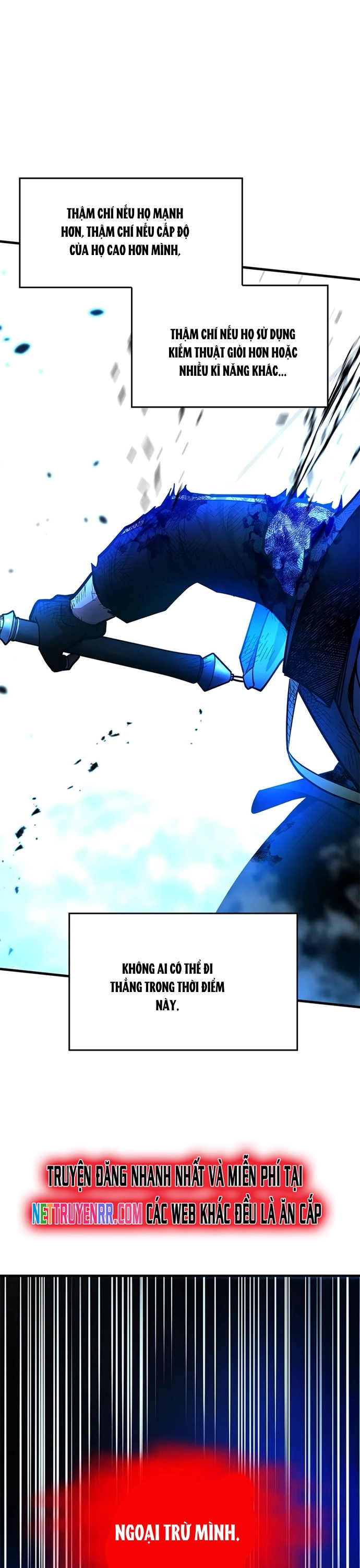 Hầm Ngục Hướng Dẫn Cấp Địa Ngục Chap 204 - Next Chap 205