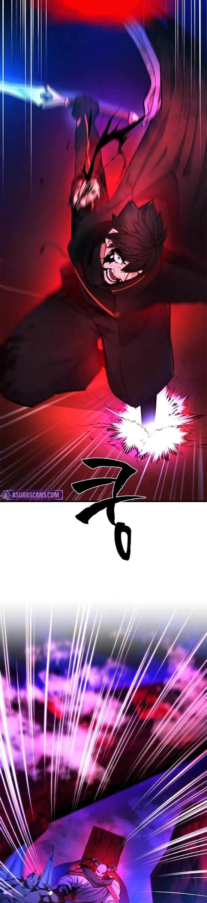 Hầm Ngục Hướng Dẫn Cấp Địa Ngục Chap 204 - Next Chap 205