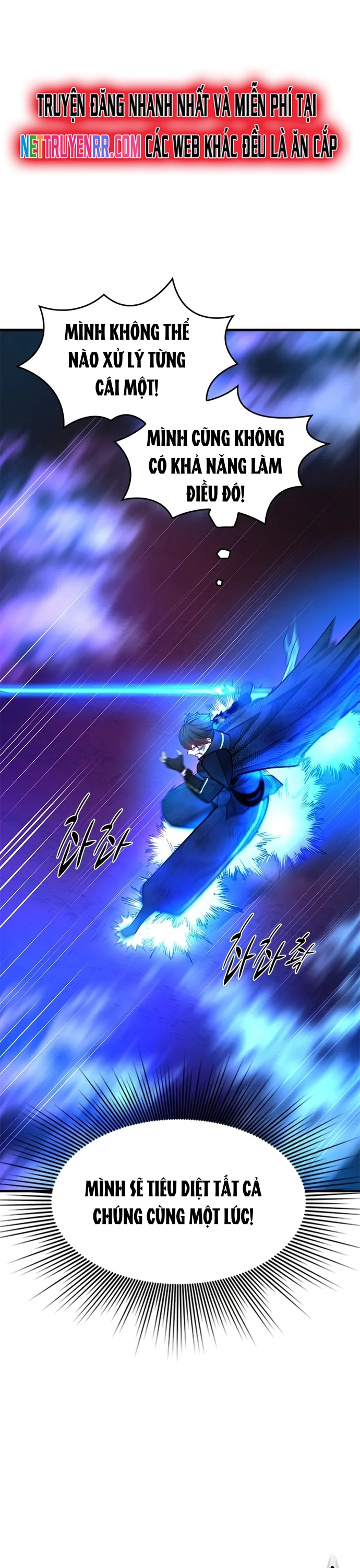 Hầm Ngục Hướng Dẫn Cấp Địa Ngục Chap 204 - Next Chap 205