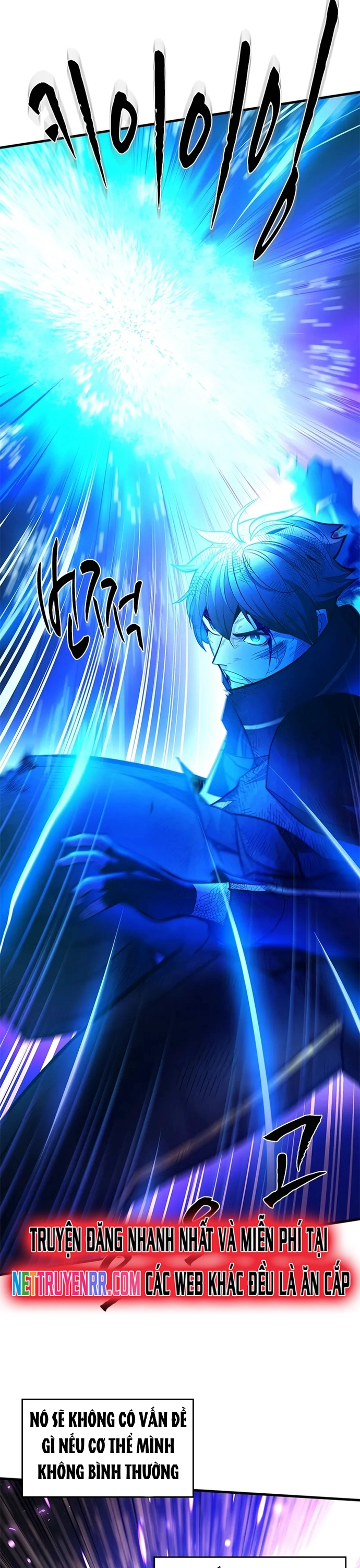 Hầm Ngục Hướng Dẫn Cấp Địa Ngục Chap 204 - Next Chap 205