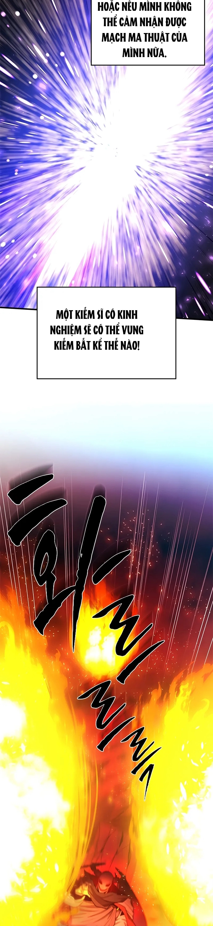 Hầm Ngục Hướng Dẫn Cấp Địa Ngục Chap 204 - Next Chap 205