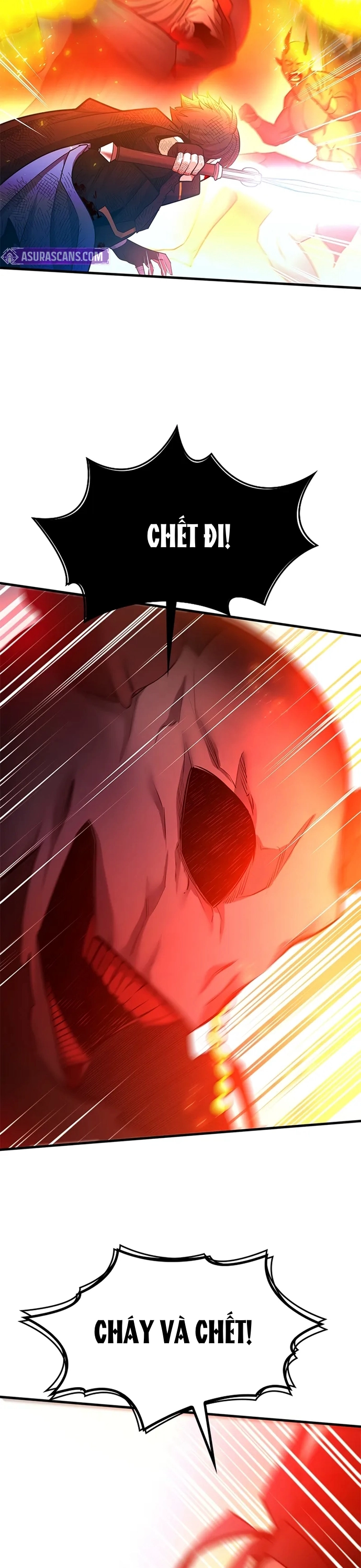 Hầm Ngục Hướng Dẫn Cấp Địa Ngục Chap 204 - Next Chap 205