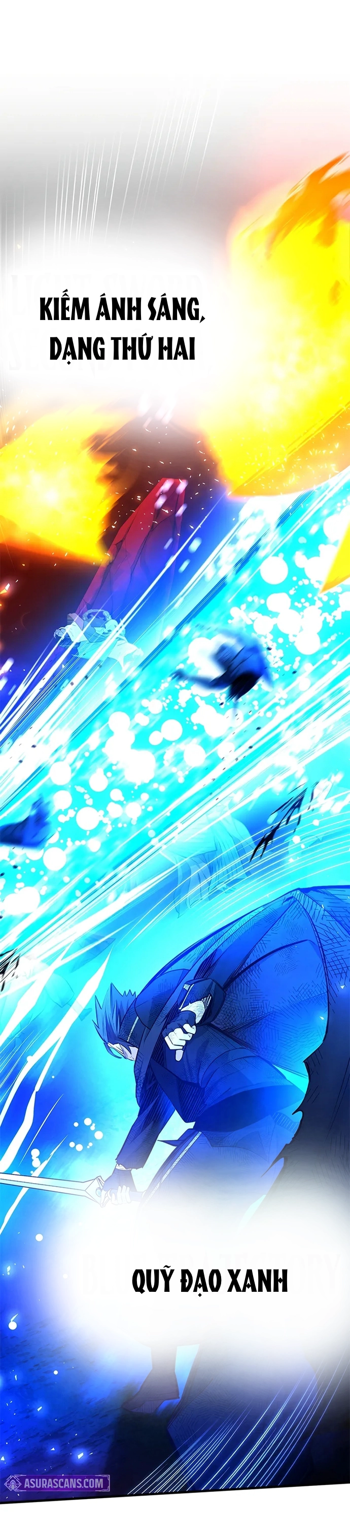 Hầm Ngục Hướng Dẫn Cấp Địa Ngục Chap 204 - Next Chap 205