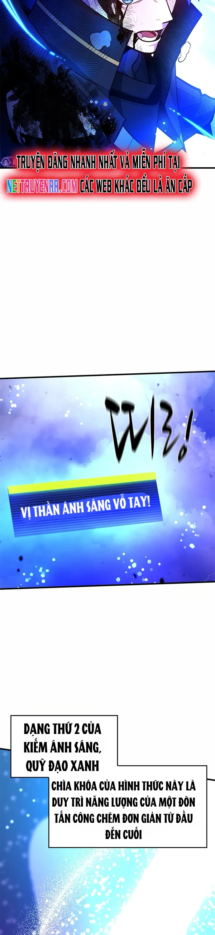 Hầm Ngục Hướng Dẫn Cấp Địa Ngục Chap 204 - Next Chap 205