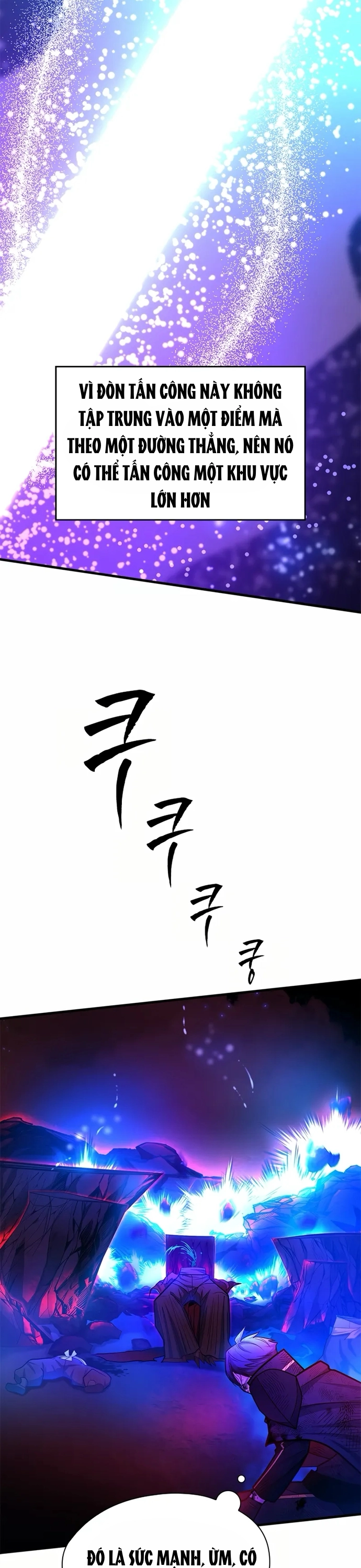 Hầm Ngục Hướng Dẫn Cấp Địa Ngục Chap 204 - Next Chap 205