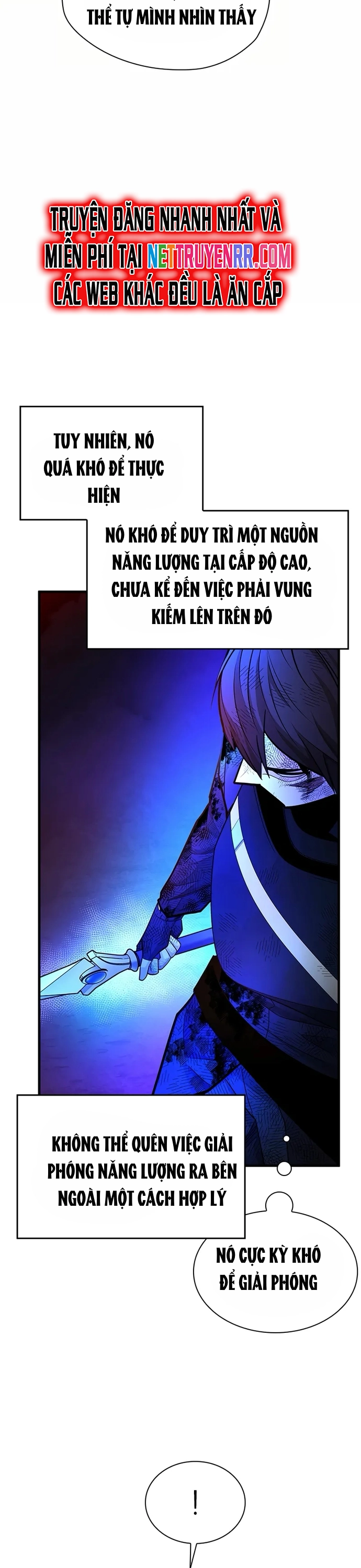 Hầm Ngục Hướng Dẫn Cấp Địa Ngục Chap 204 - Next Chap 205