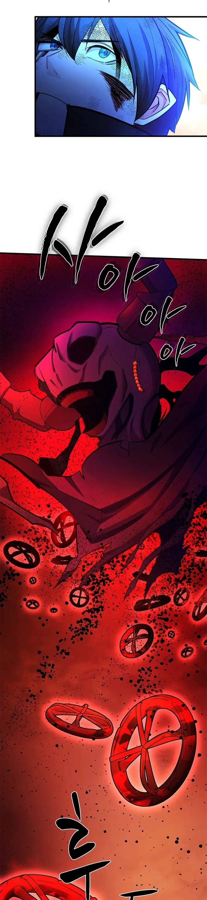 Hầm Ngục Hướng Dẫn Cấp Địa Ngục Chap 204 - Next Chap 205