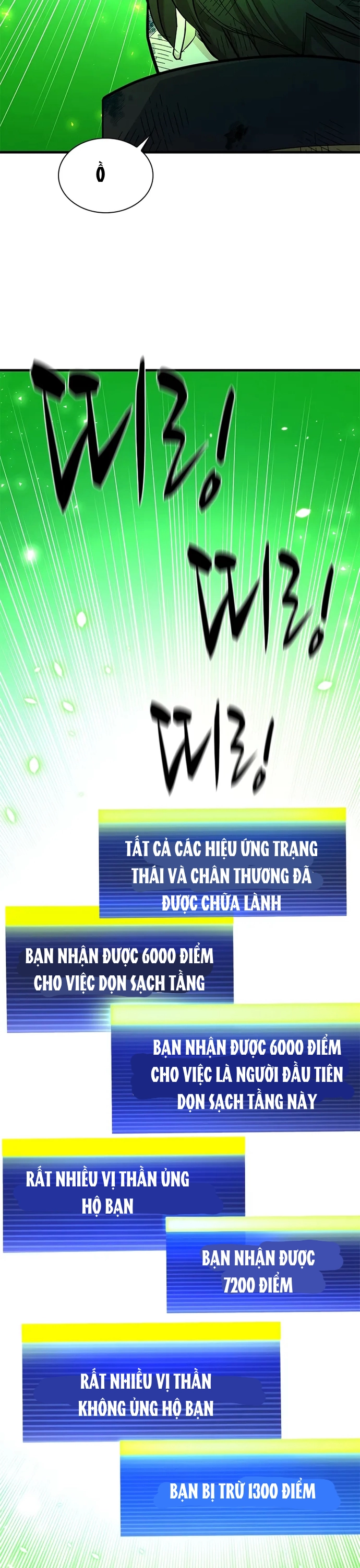 Hầm Ngục Hướng Dẫn Cấp Địa Ngục Chap 204 - Next Chap 205
