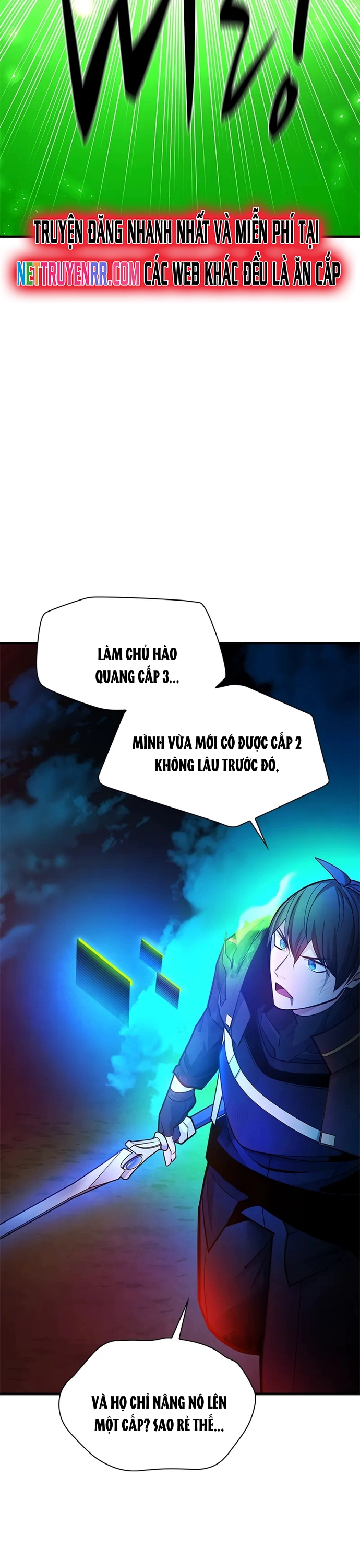 Hầm Ngục Hướng Dẫn Cấp Địa Ngục Chap 204 - Next Chap 205