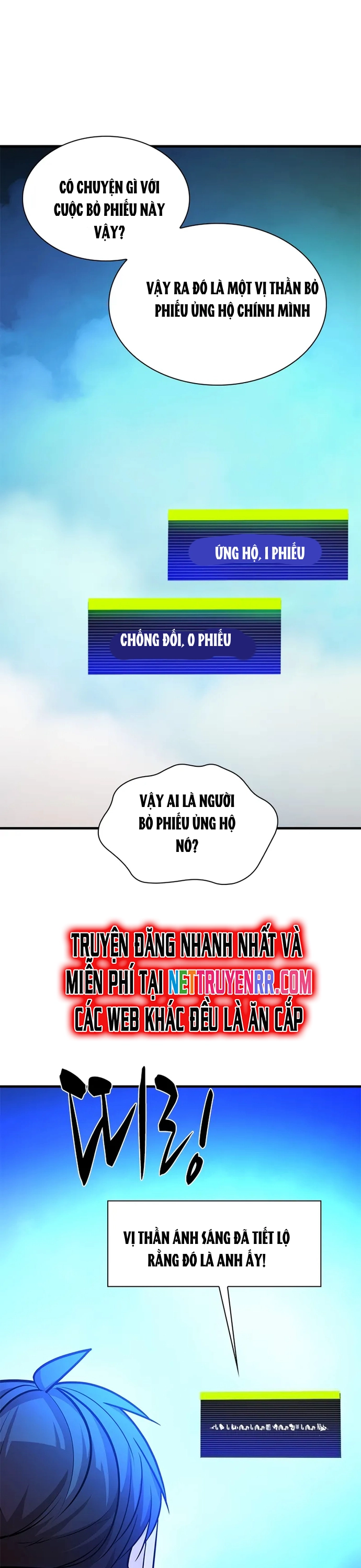 Hầm Ngục Hướng Dẫn Cấp Địa Ngục Chap 204 - Next Chap 205