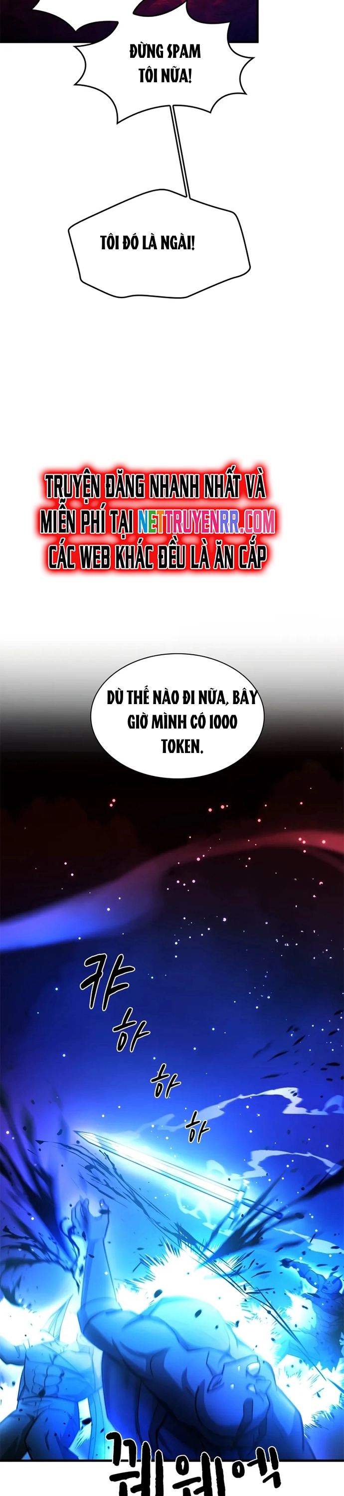 Hầm Ngục Hướng Dẫn Cấp Địa Ngục Chap 204 - Next Chap 205