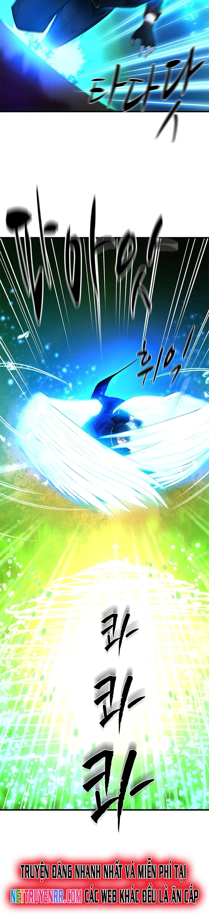 Hầm Ngục Hướng Dẫn Cấp Địa Ngục Chap 204 - Next Chap 205