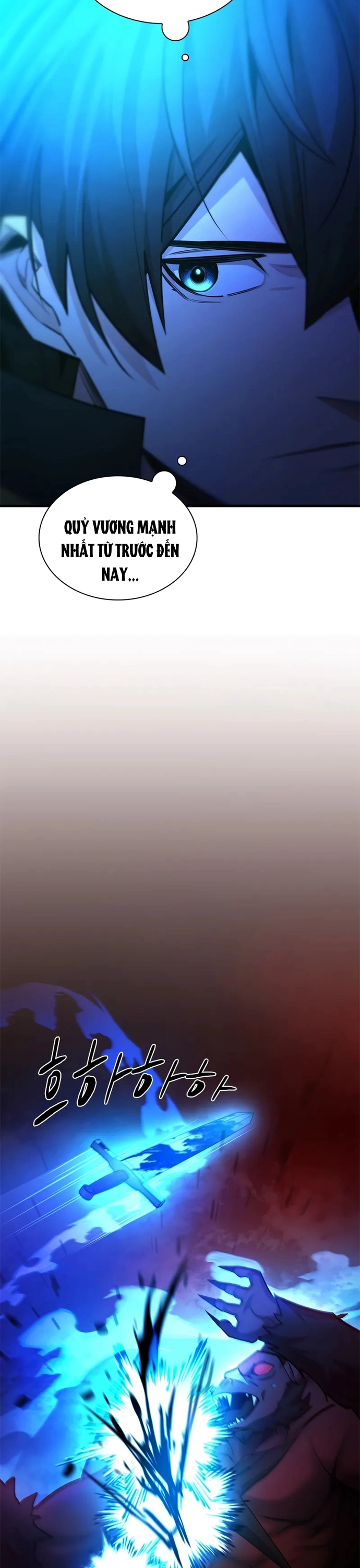 Hầm Ngục Hướng Dẫn Cấp Địa Ngục Chap 204 - Next Chap 205