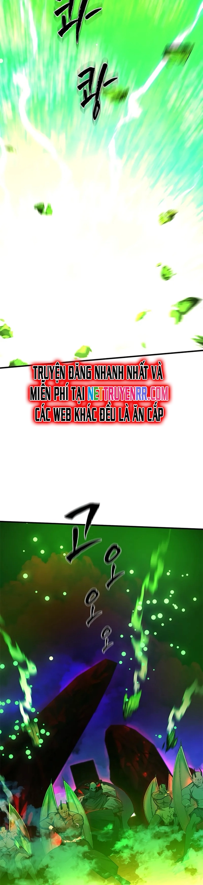 Hầm Ngục Hướng Dẫn Cấp Địa Ngục Chap 204 - Next Chap 205