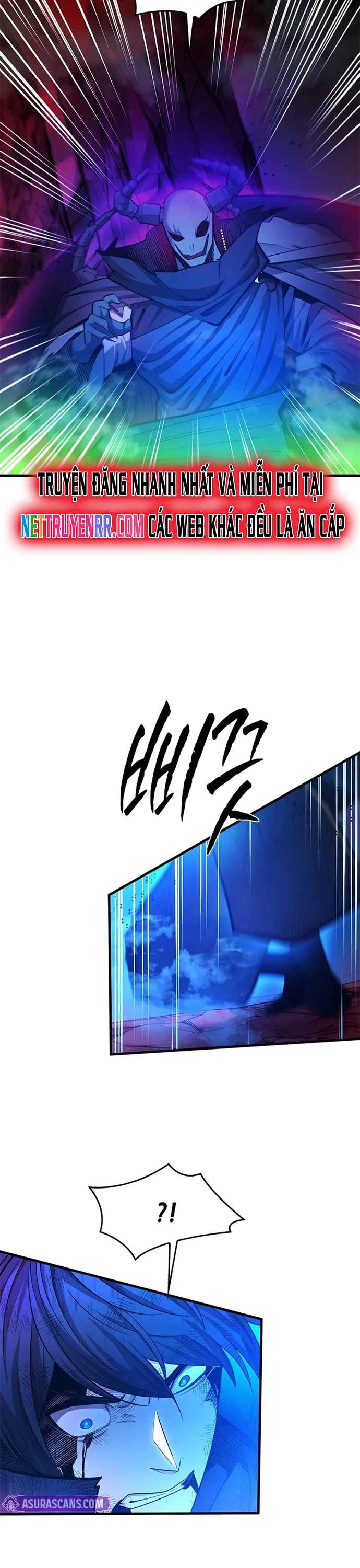 Hầm Ngục Hướng Dẫn Cấp Địa Ngục Chap 204 - Next Chap 205