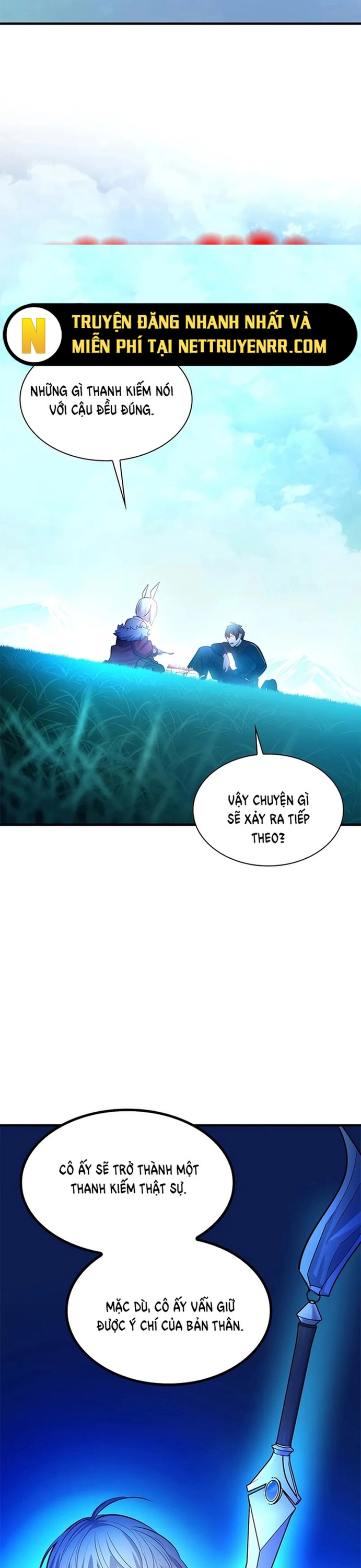 Hầm Ngục Hướng Dẫn Cấp Địa Ngục Chap 205 - Next Chap 206