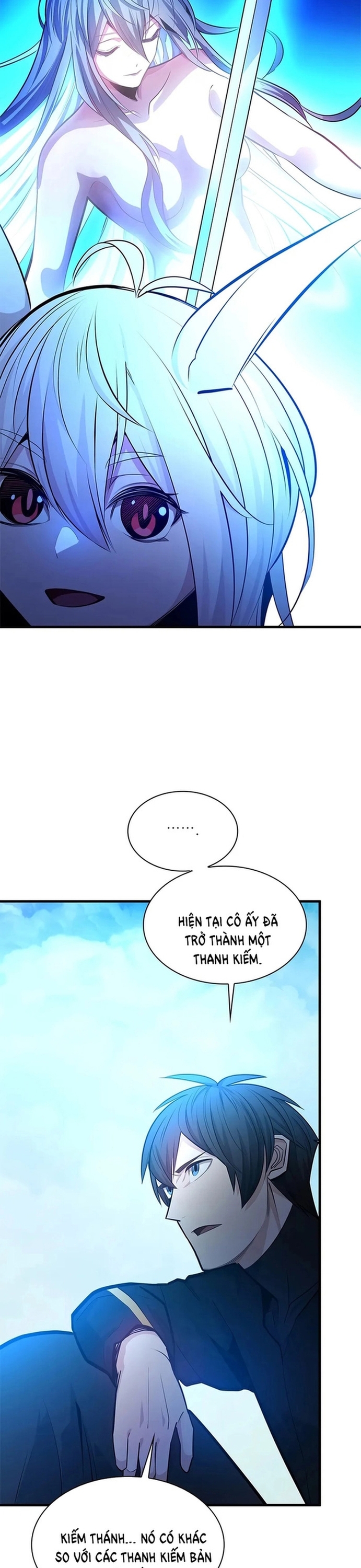 Hầm Ngục Hướng Dẫn Cấp Địa Ngục Chap 205 - Next Chap 206