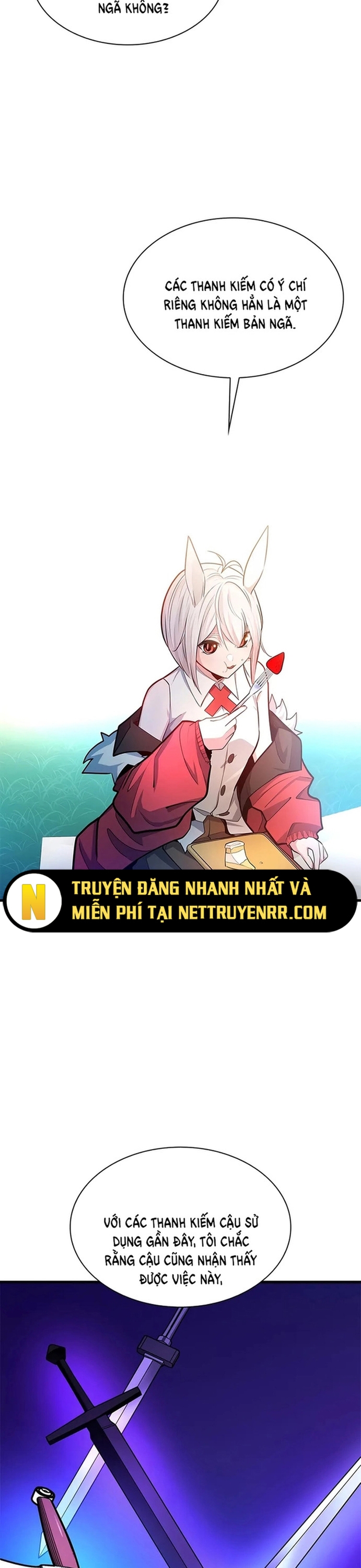 Hầm Ngục Hướng Dẫn Cấp Địa Ngục Chap 205 - Next Chap 206