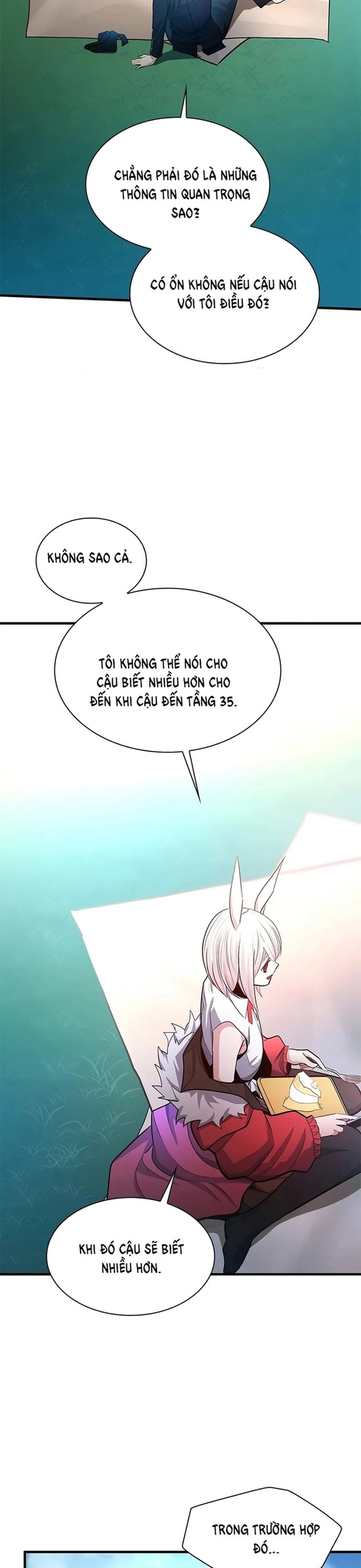 Hầm Ngục Hướng Dẫn Cấp Địa Ngục Chap 205 - Next Chap 206