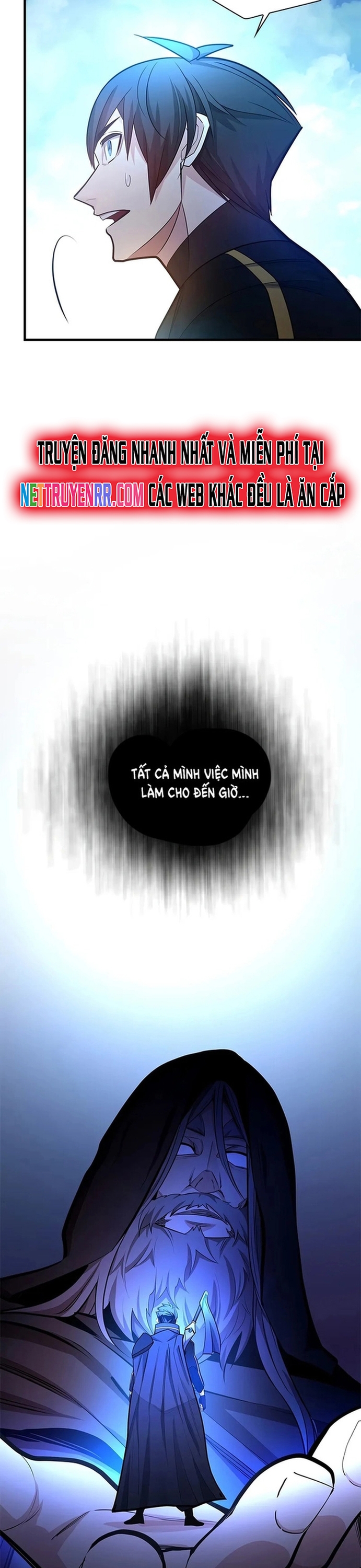 Hầm Ngục Hướng Dẫn Cấp Địa Ngục Chap 205 - Next Chap 206