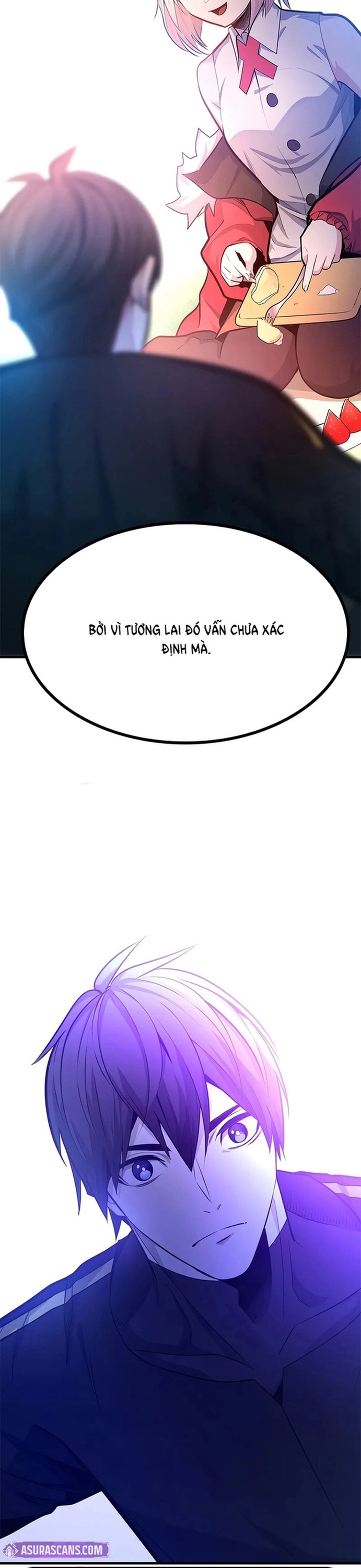 Hầm Ngục Hướng Dẫn Cấp Địa Ngục Chap 205 - Next Chap 206