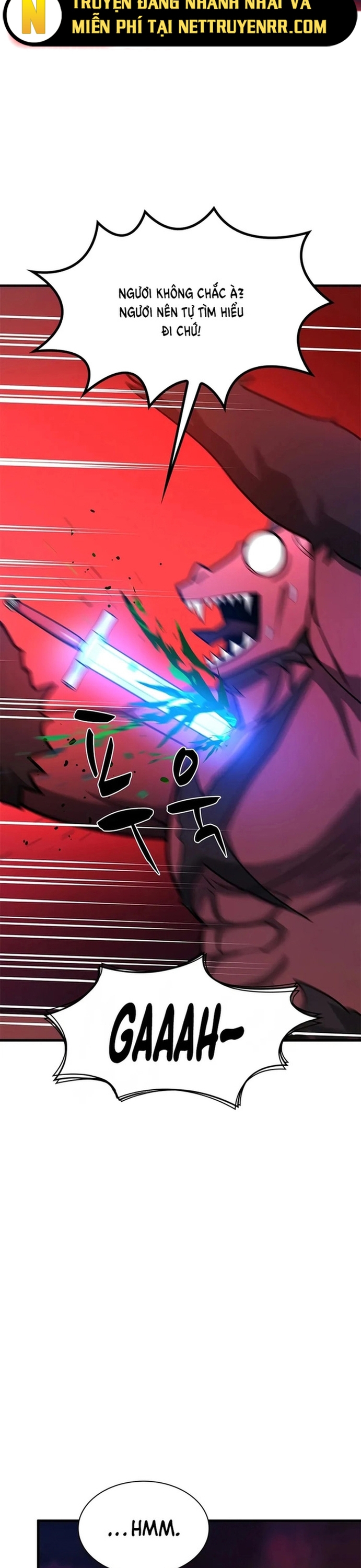 Hầm Ngục Hướng Dẫn Cấp Địa Ngục Chap 205 - Next Chap 206